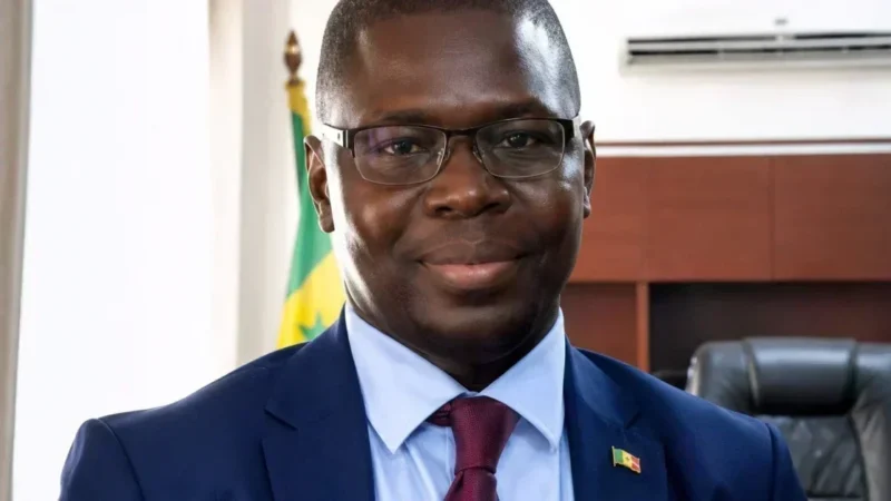 Transhumance politique au Sénégal : quand les alliances redéfinissent le paysage