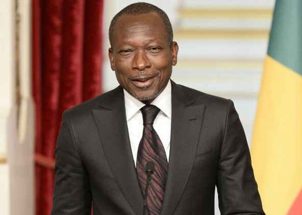Bénin : patrice talon élu à la tête du premier sénat