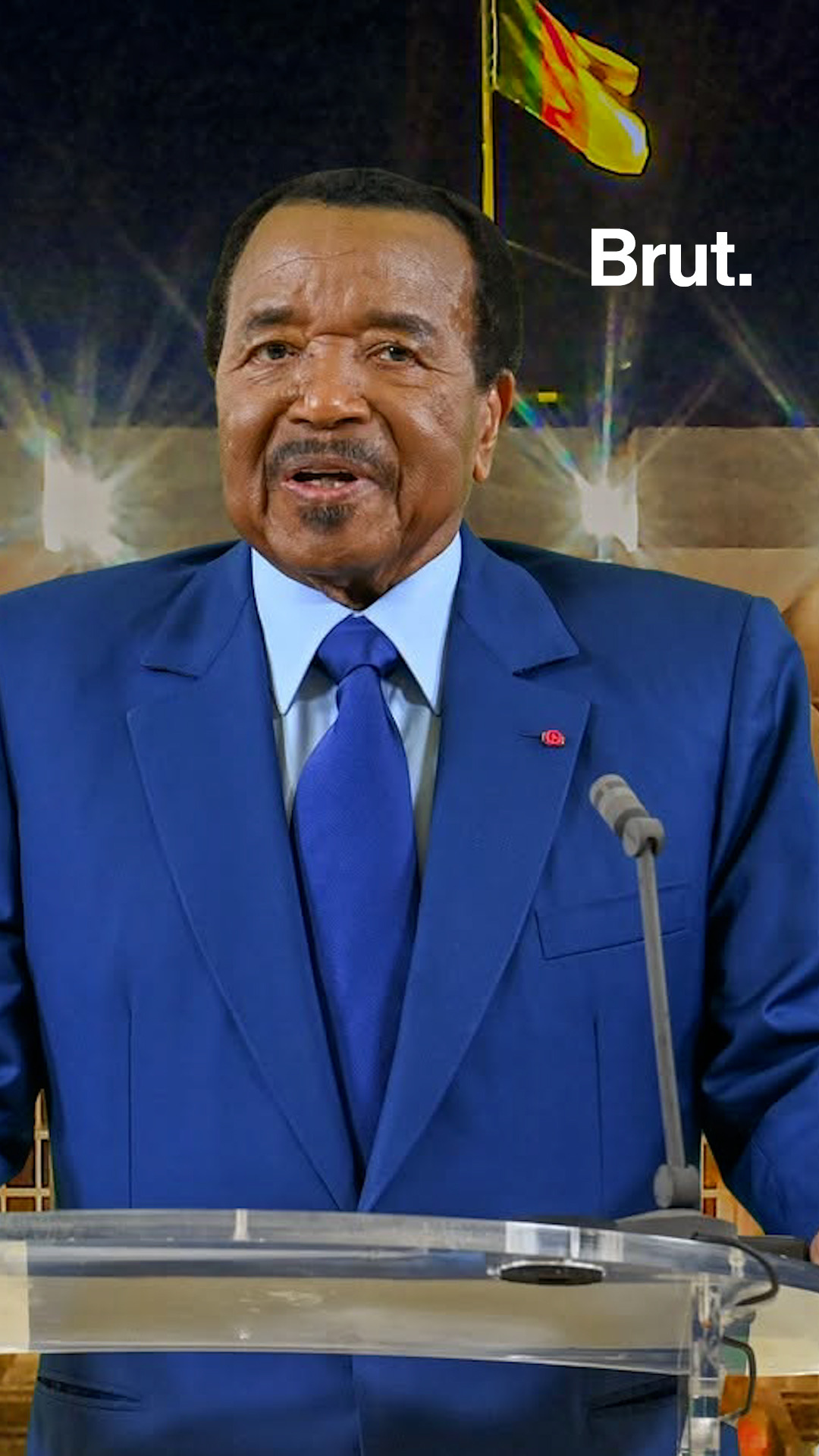 Cameroun : les décrets présidentiels et l&rsquo;énigme de l&rsquo;absence de Paul Biya