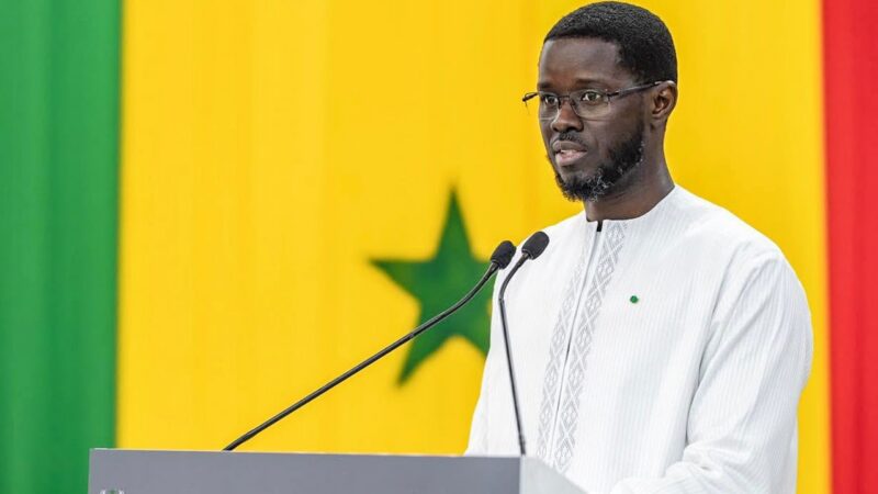 Sénégal : la rumeur sur le mandat présidentiel agite le débat public
