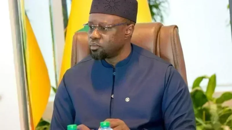 Hausse des prix des carburants au Sénégal : la prédiction de Sonko se concrétise