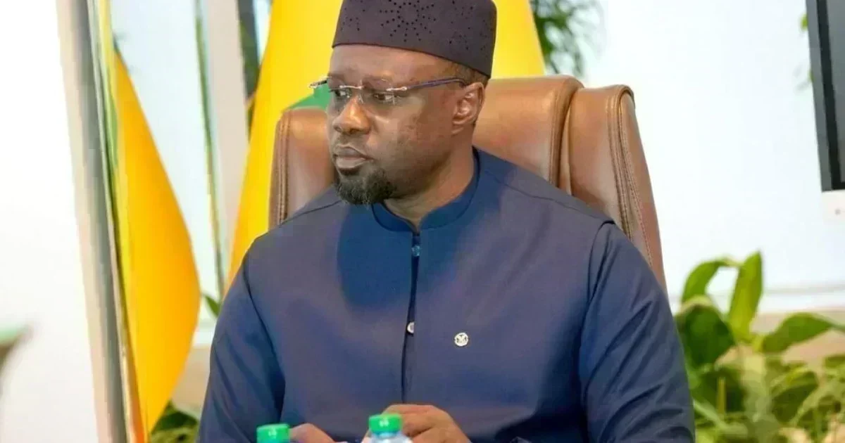 Hausse des prix des carburants au Sénégal : la prédiction de Sonko se concrétise