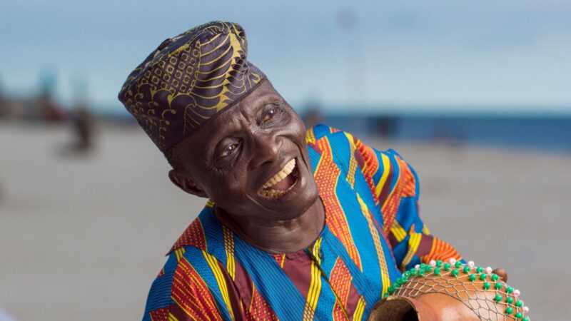 Baaba Maal : l&rsquo;ambassadeur culturel du Sénégal fait résonner la voix africaine à l&rsquo;ONU