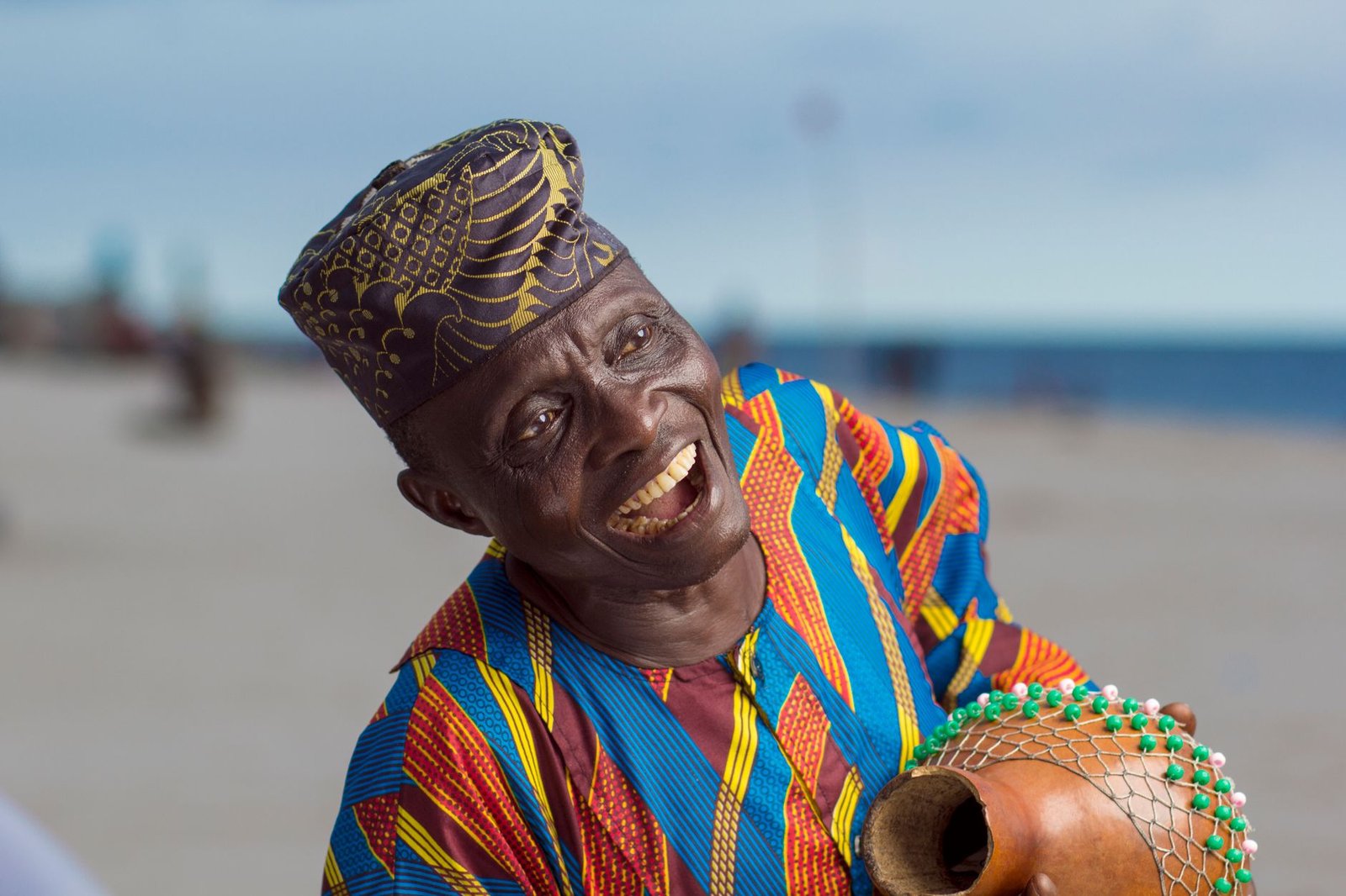 Baaba Maal : l&rsquo;ambassadeur culturel du Sénégal fait résonner la voix africaine à l&rsquo;ONU