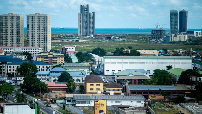 La cnr critique les incohérences du régime d&rsquo;oligui nguema au Gabon