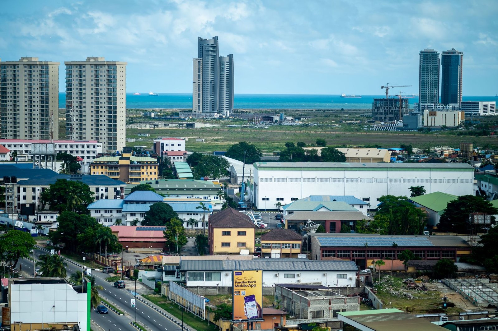 La cnr critique les incohérences du régime d&rsquo;oligui nguema au Gabon