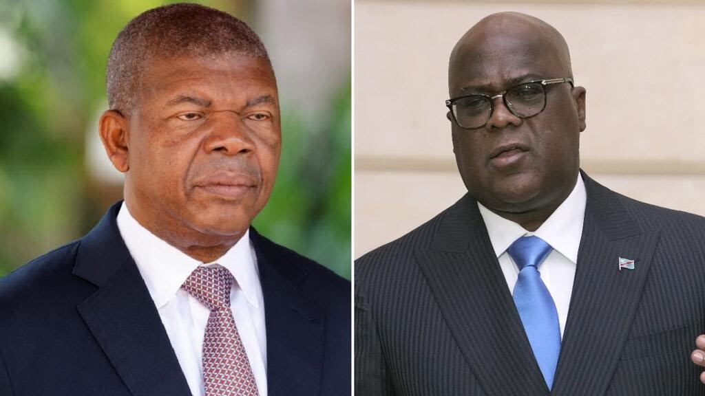 Coopération ferroviaire : l&rsquo;Angola et la RDC s&rsquo;unissent pour la ligne Dilolo-Sakania