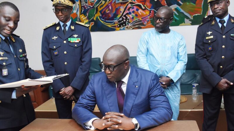 Dakar 2026 : le Sénégal et la France intensifient leur collaboration sécuritaire à l&rsquo;approche des JOJ