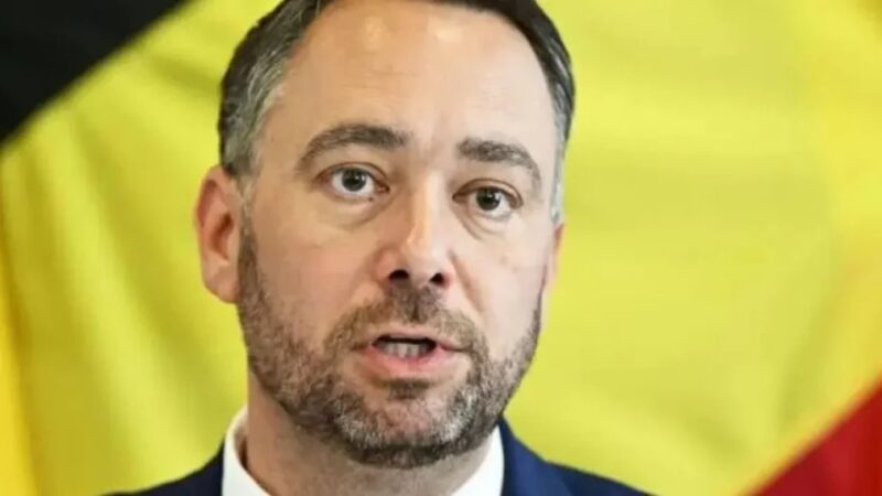 La Belgique plaide pour un dialogue renouvelé avec le Niger et l&rsquo;Alliance des États du Sahel