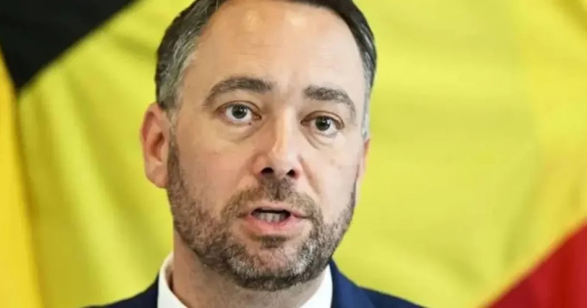 La Belgique plaide pour un dialogue renouvelé avec le Niger et l&rsquo;Alliance des États du Sahel