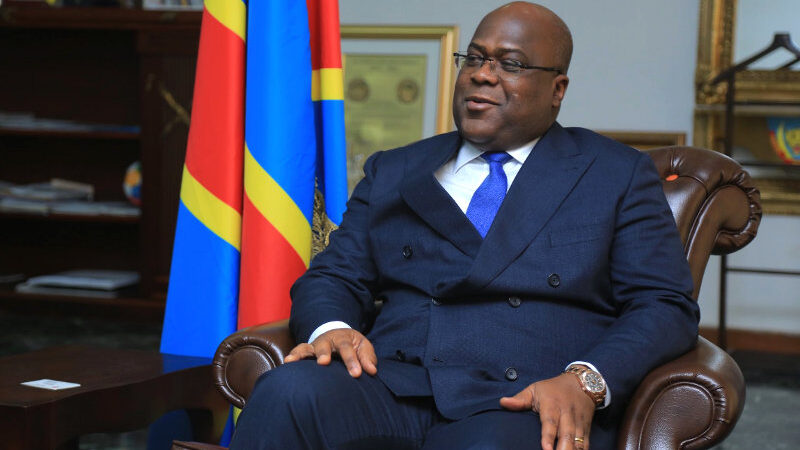 Visites officielles des présidents de la RDC et de la Guinée-Bissau au Gabon