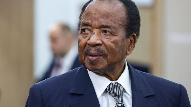 Paul Biya de retour au Cameroun : une absence prolongée qui relance les interrogations