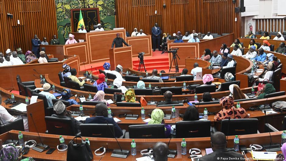 Le Sénégal face au dilemme du référendum sur la déclaration de patrimoine