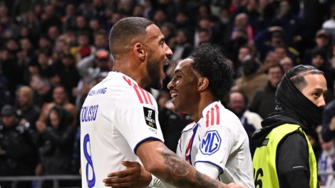 Sparte prague contre lyon en direct : horaires et chaînes tv