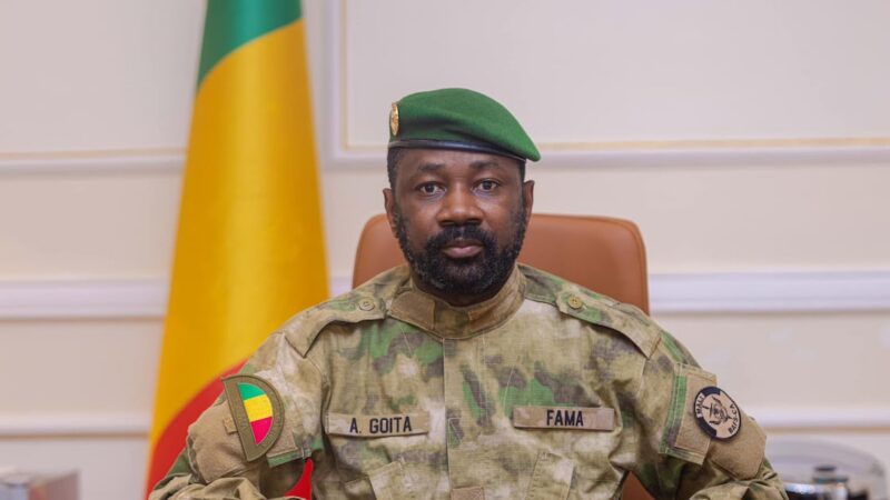 Un agent français gracié au Mali grâce à la discrète diplomatie marocaine