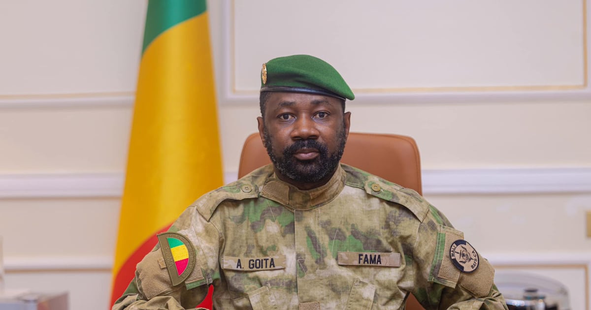Un agent français gracié au Mali grâce à la discrète diplomatie marocaine