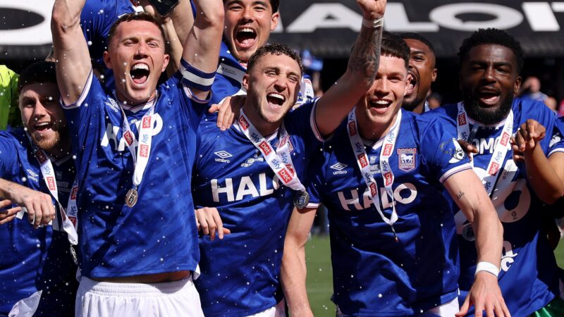Comment obtenir des billets pour Ipswich Town contre Sunderland : prix de Premier League 2026/27, informations sur le match, heure du coup d&rsquo;envoi et plus encore