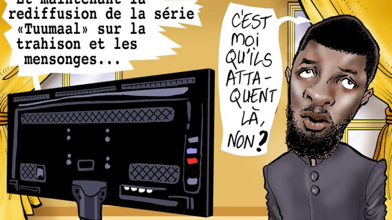 Sénégal : trois figures du Pastef face à la justice pour offense au président Bassirou Diomaye Faye