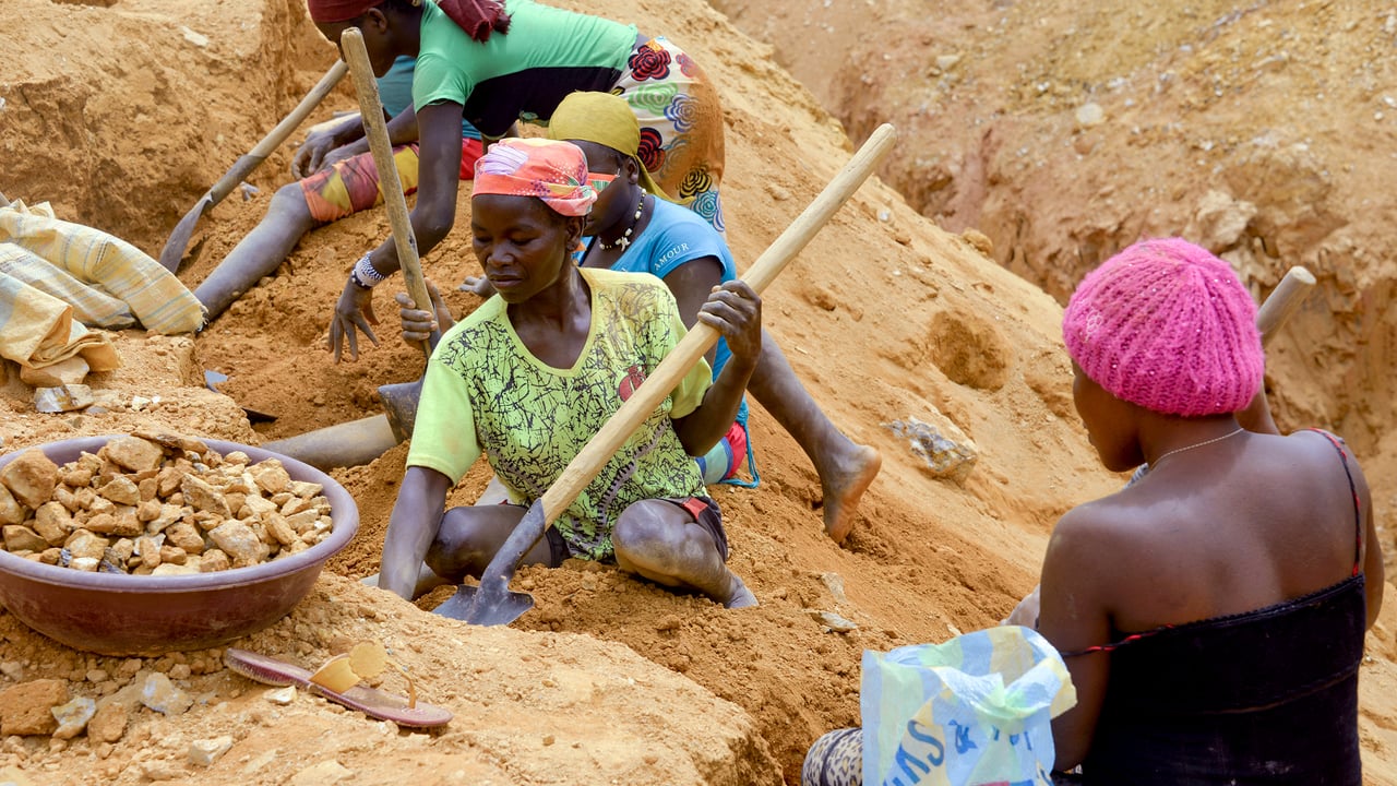 Zamboï : un effondrement minier révèle les failles du secteur aurifère camerounais