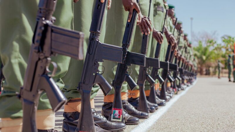 Au cœur du Mali : une attaque jihadiste met à l&rsquo;épreuve la souveraineté nationale