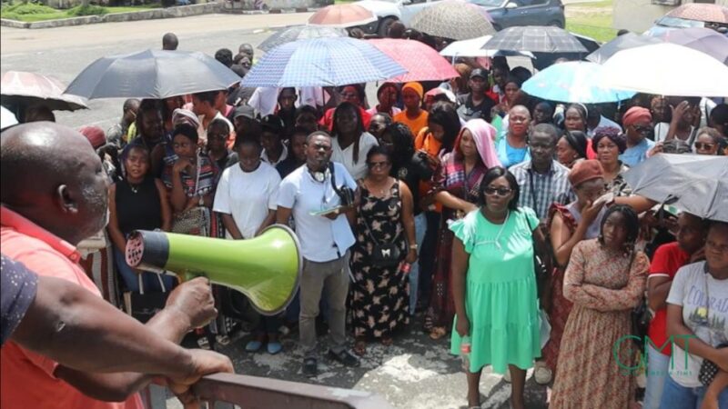 Réforme de la fonction publique gabonaise : entre rigueur budgétaire et justice sociale