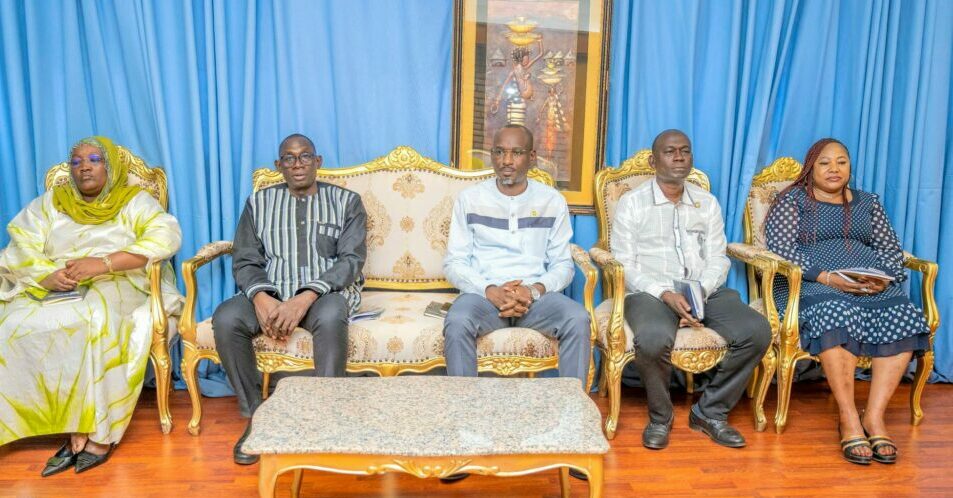 L’alliance des États du Sahel réagit fermement aux déclarations du Président du Nigeria