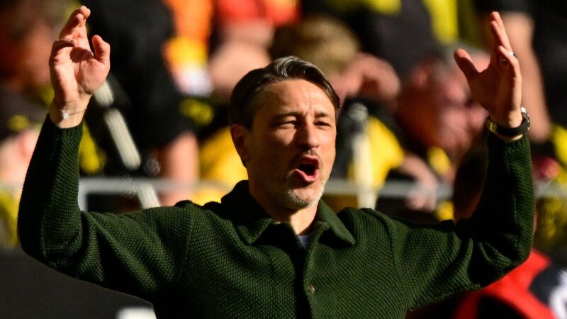 Le Borussia Dortmund met un terme définitif à la poursuite de Said El Mala