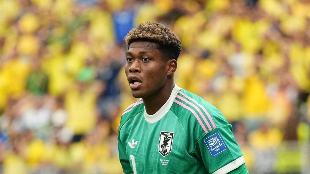 Psg en passe de recruter le gardien japonais Zion Suzuki