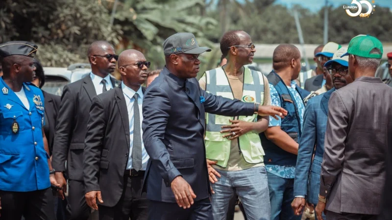 Le Gabon à l&rsquo;aube d&rsquo;une nouvelle ère politique et économique