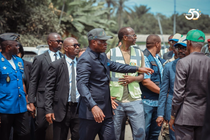 Le Gabon à l&rsquo;aube d&rsquo;une nouvelle ère politique et économique