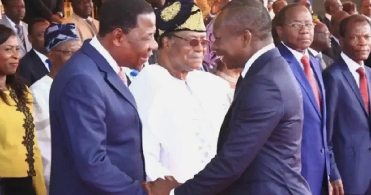 Bénin : le sénat historique se réunit pour élire son premier bureau