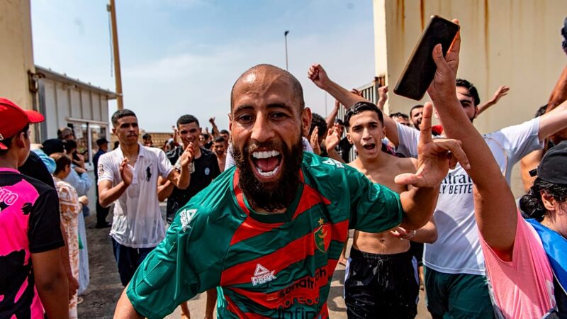 La crise de Ceuta : un miroir des tensions et des enjeux migratoires en Afrique du Nord