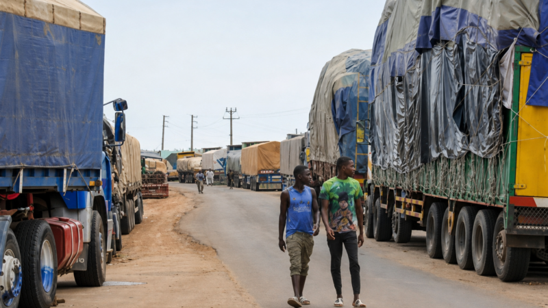 Niger : le régime Tiani face à l&rsquo;impasse sécuritaire et économique trois ans après le putsch