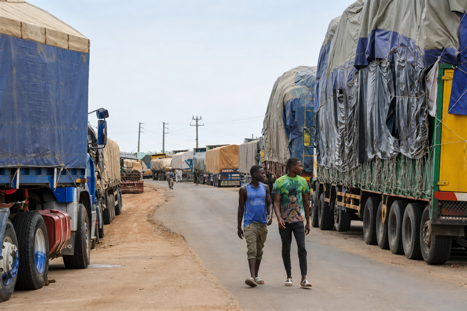 Niger : le régime Tiani face à l&rsquo;impasse sécuritaire et économique trois ans après le putsch