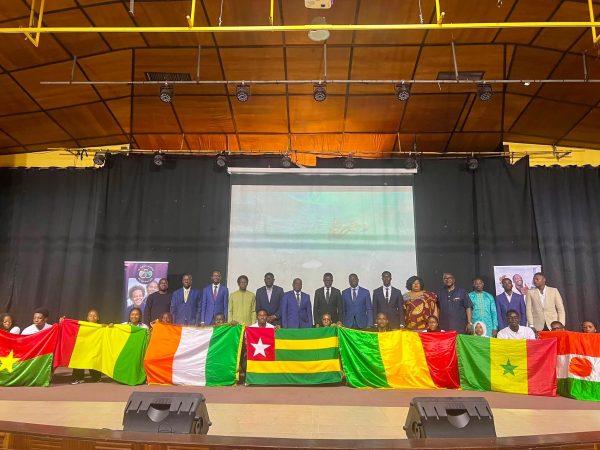 FESPAO 2026 : Lomé impulse la révolution industrielle pharmaceutique en Afrique de l&rsquo;Ouest
