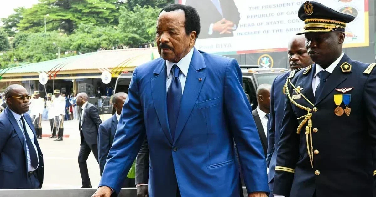 Cameroun : nouveau visage de la garde présidentielle sous Paul Biya