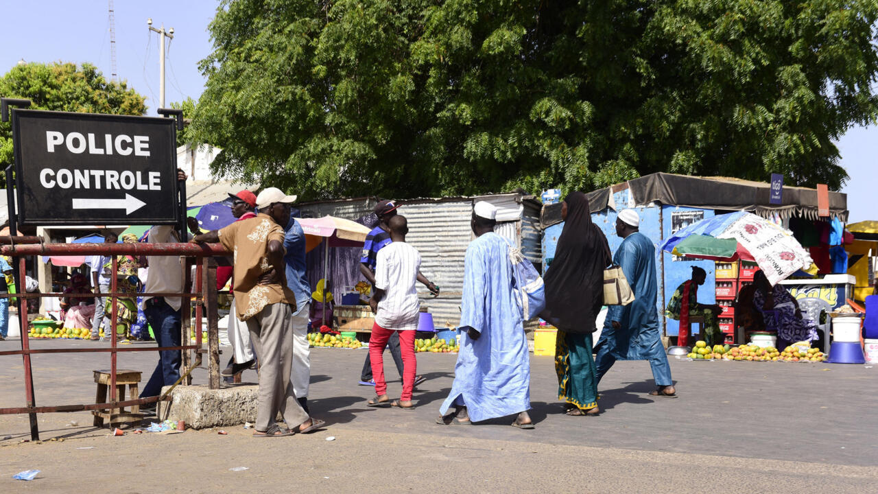 Frontière Sénégal-Gambie : l&rsquo;incident de Bullock catalyse un accord de bornage