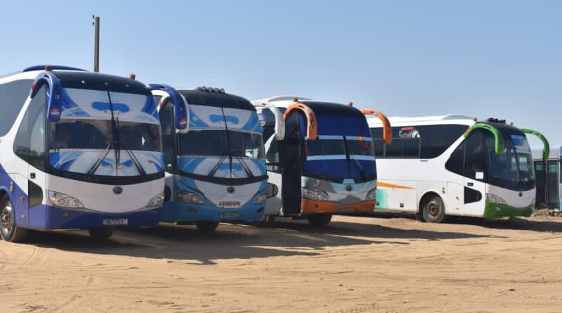 Tchad : l&rsquo;urgence d&rsquo;une refonte des transports pour la prospérité nationale