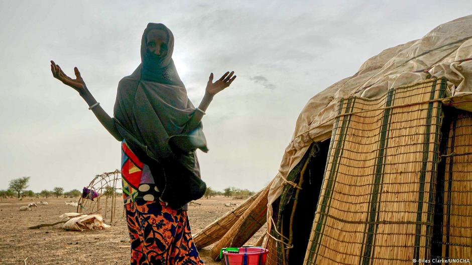 Au Sahel, un habitant sur cinq a souffert de la faim en 2025