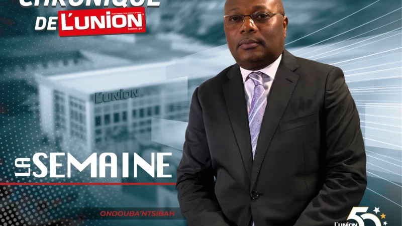 Gabon : entre diplomatie régionale et réformes administratives, une semaine décisive