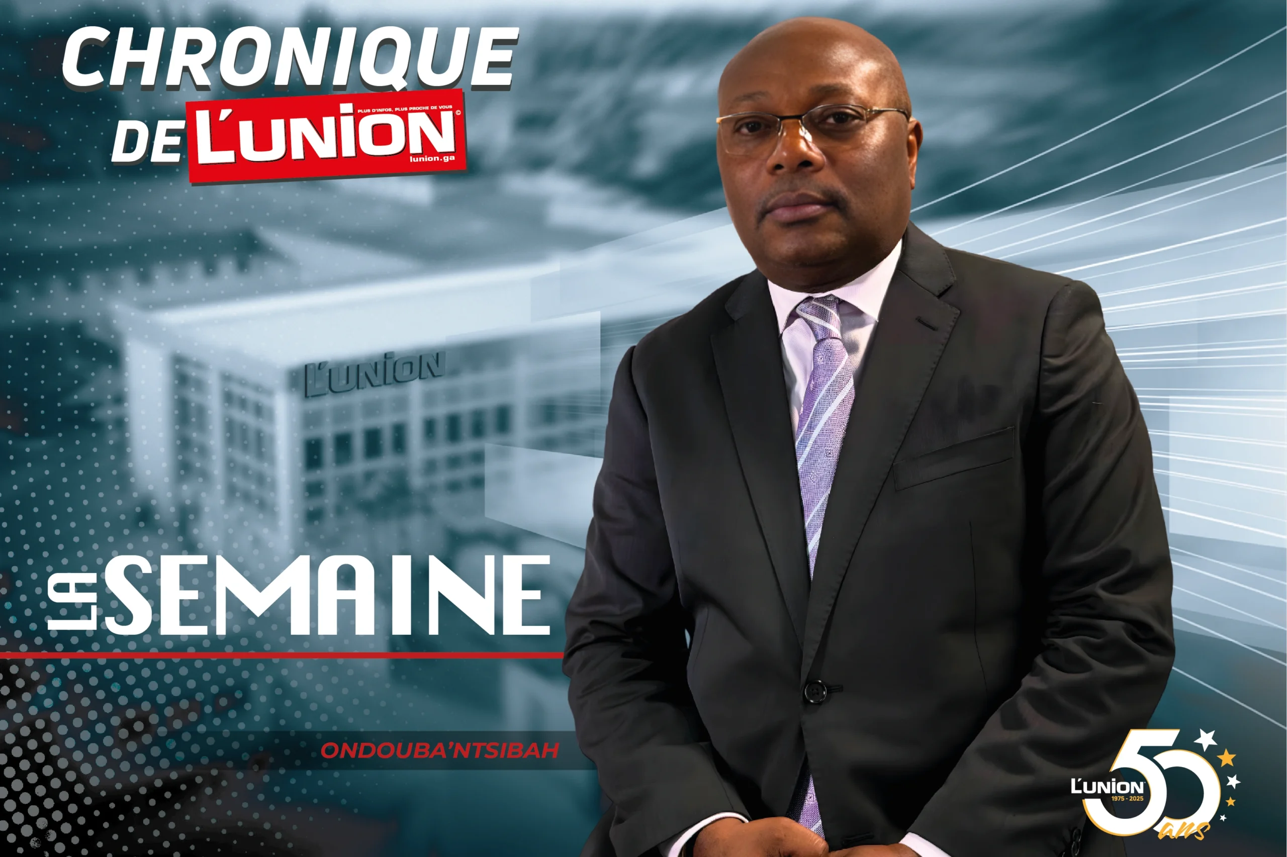 Gabon : entre diplomatie régionale et réformes administratives, une semaine décisive