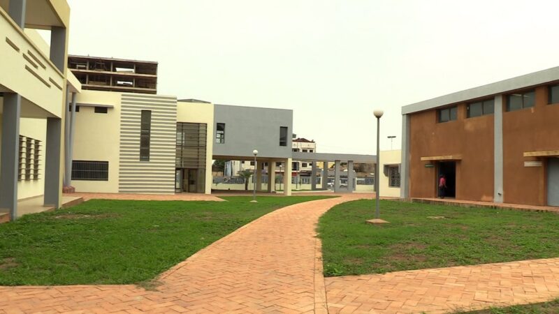 Bamako: le centre Mohammed VI, un atout majeur pour l&rsquo;avenir professionnel des jeunes maliens