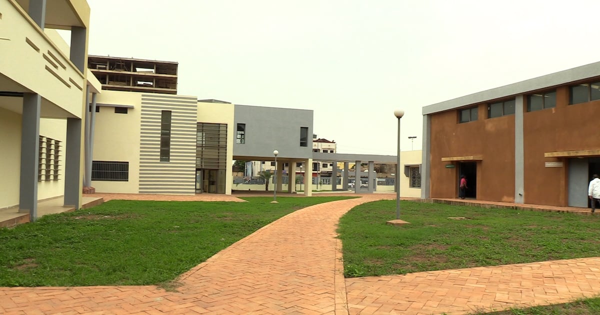 Bamako: le centre Mohammed VI, un atout majeur pour l&rsquo;avenir professionnel des jeunes maliens