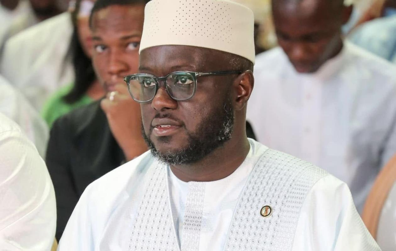 Le calendrier des élections locales au Sénégal sous haute tension : Ndiaye et Sonko s&rsquo;opposent à tout report