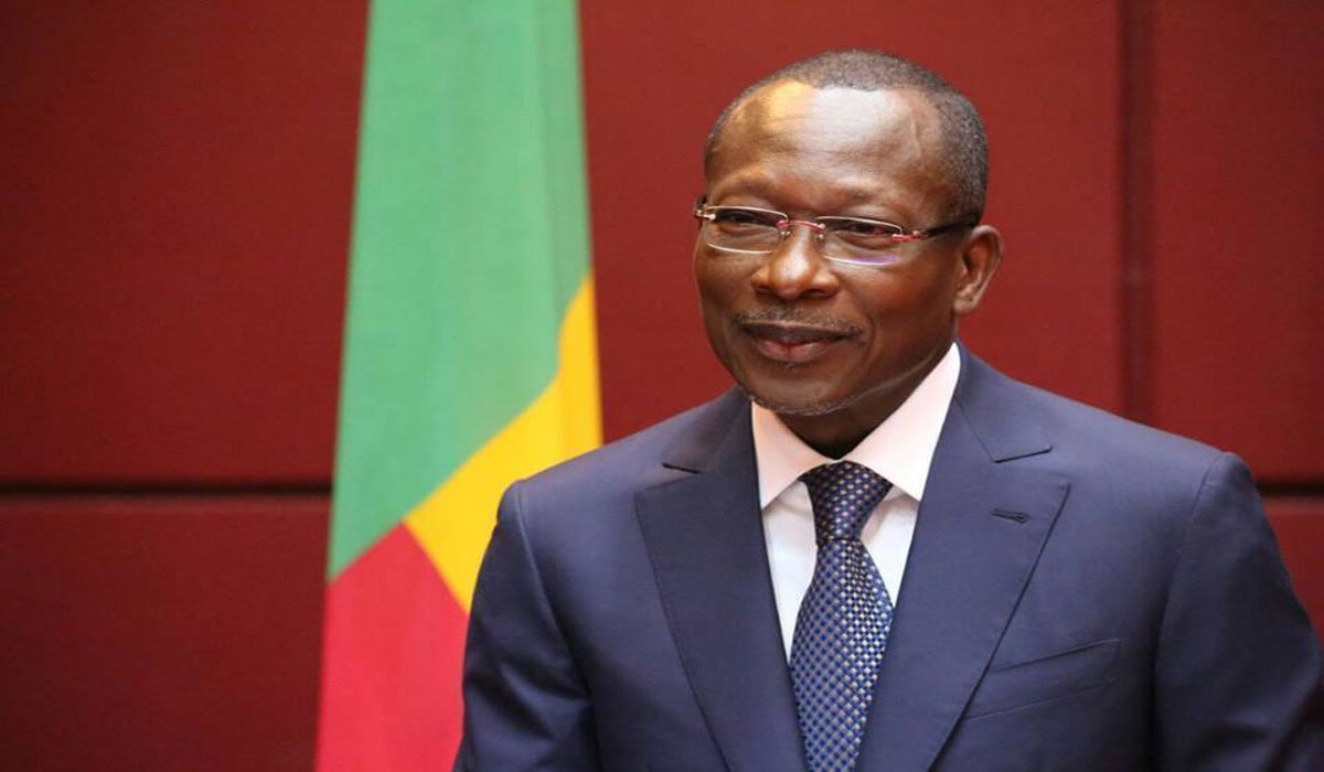 L&rsquo;ancien président Patrice Talon prend la tête du Sénat béninois, une nouvelle ère politique