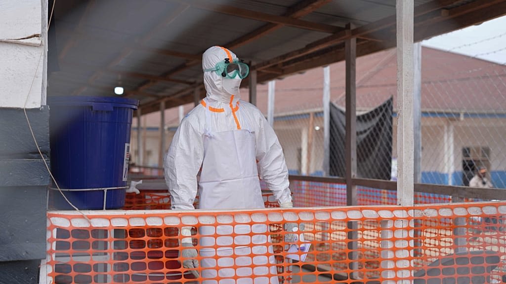 Épidémie d&rsquo;Ebola en RDC : plus de 2000 décès à gérer d&rsquo;urgence