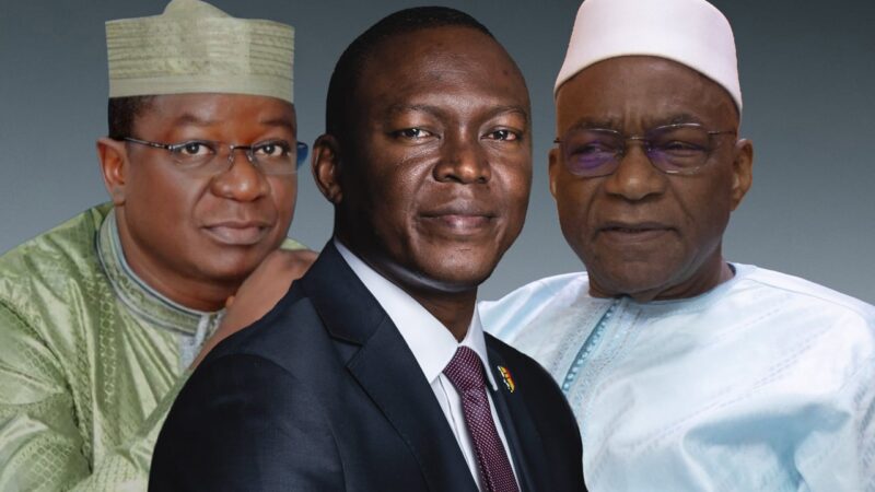 Tchad : l&rsquo;opposition décimée face à la toute-puissance de Mahamat Idriss Déby Itno