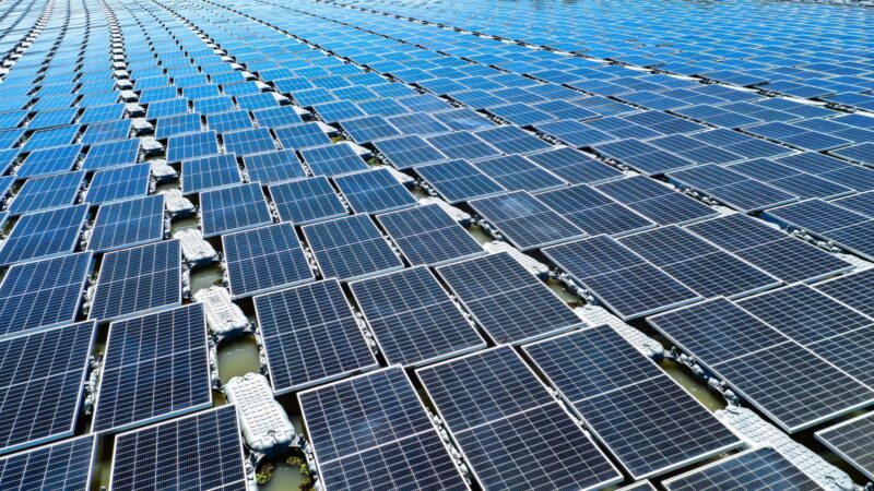 Le Gabon examine son partenariat énergétique avec Karpowership
