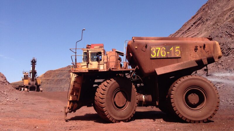 Gabon : le secteur extractif face aux défis de la diversification en 2026