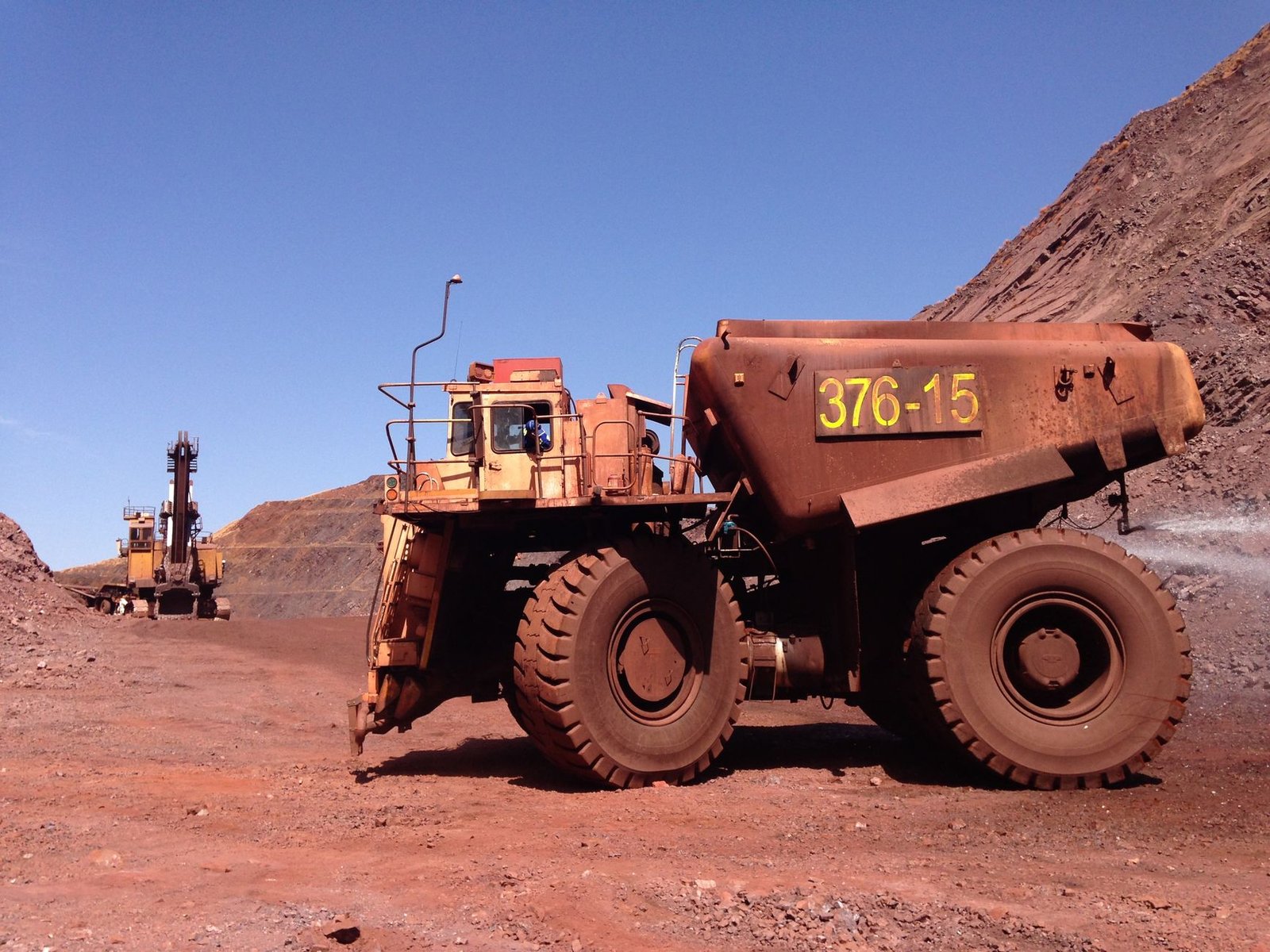 Gabon : le secteur extractif face aux défis de la diversification en 2026